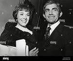 Blake Edwards and Julie Andrews: a Timeless Hollywood Love Story
