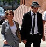 Blake Fielder-Civil and Sarah: Their Troubled Relationship in the Spotlight