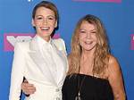 Blake Lively's Mother: a Deep Dive into the Life of Elaine Lively