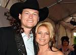 Blake Shelton and Kaynette Williams' Untold Story