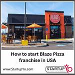 Blaze Pizza Franchise Cost – Blaze Pizza Startup Costs