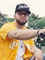 Bloglab | Andy Mineo