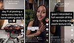Blogvibe | Pinkpantheress (Tiktok Star)