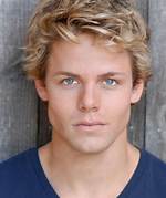 Blonde Blue Eyed Actors: a Look at Hollywood's Golden Stars