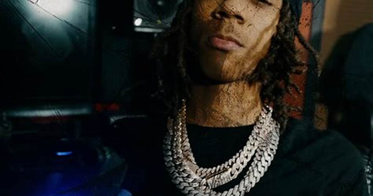Bloodhound Lil Jeff: the Rising Star in the Music Industry