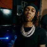 Bloodhound Lil Jeff: the Rising Star in the Music Industry