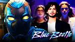 Blue Beetle Cast Net Worth – Richest Cast Members Salary
