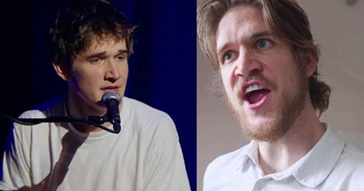 Bo Burnham Net Worth – How Much Is Bo Worth?
