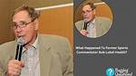 Bob Lobel Illness and Health Update | Is Former Sports Commentator Sick Now