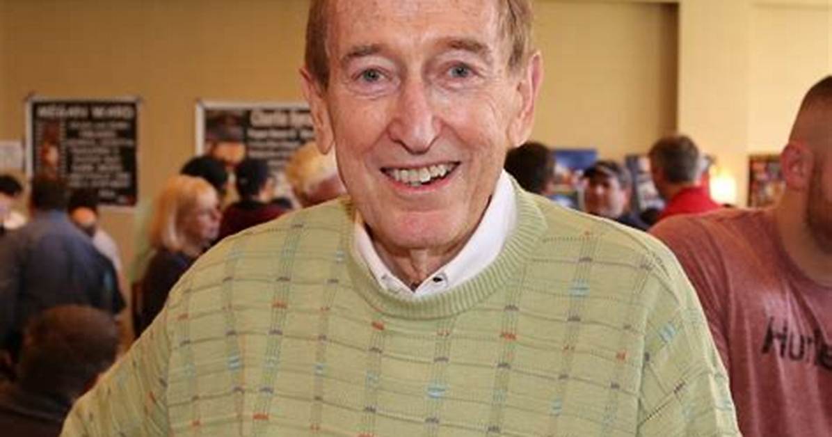Bob Mcgrath Net Worth – How Much Is Mcgrath Worth?