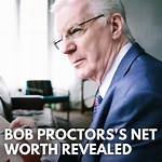 Bob Proctor Net Worth – How Much Is Proctor Worth?