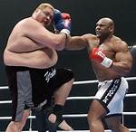 Bob Sapp Net Worth – How Much Is Sapp Worth?