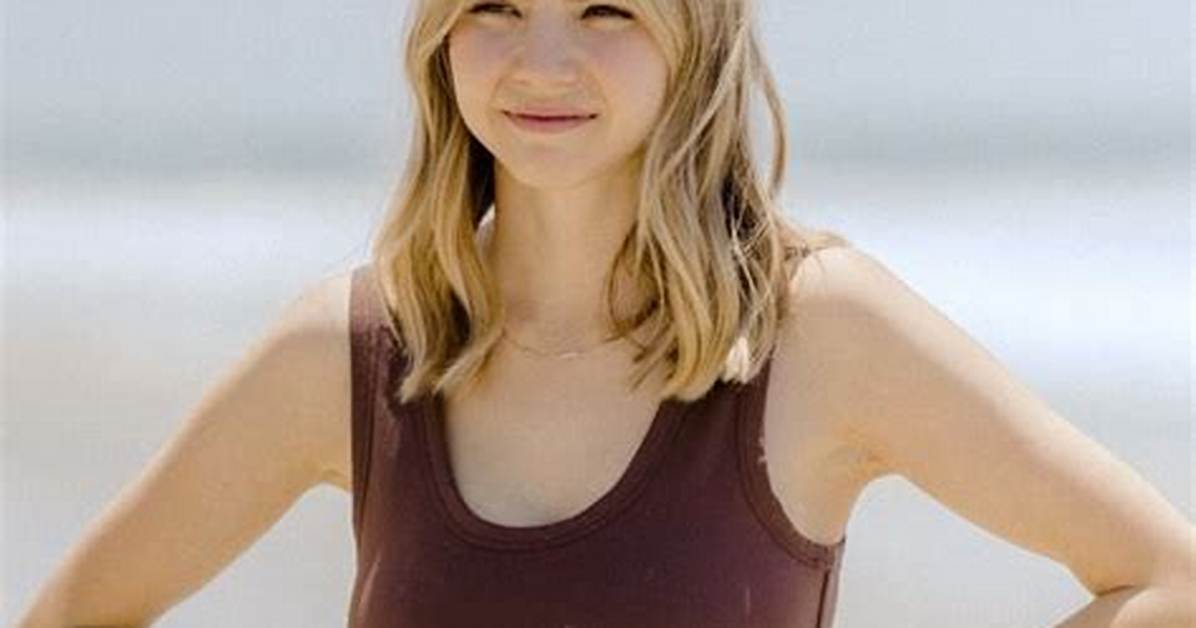 Bobbi Althoff Height: Exploring the Rising Star’s Physical Attributes