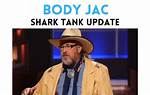 Body Jac Shark Tank – Founder, Net Worth, and Investment