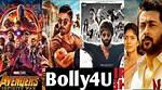 Bolly 4U Org: the Ultimate Hub for Bollywood Lovers