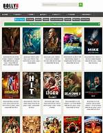 Bollyflix Official Website: Your Ultimate Destination for Dubbed Movies