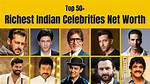 Bollywood Icon with a Net Worth That Packs a Punch