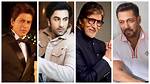 Bollywood to Hollywood: Richest Indian Actors