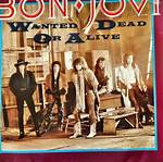 Bon Jovi: Wanted Dead or Alive - the Story Behind the Iconic Song