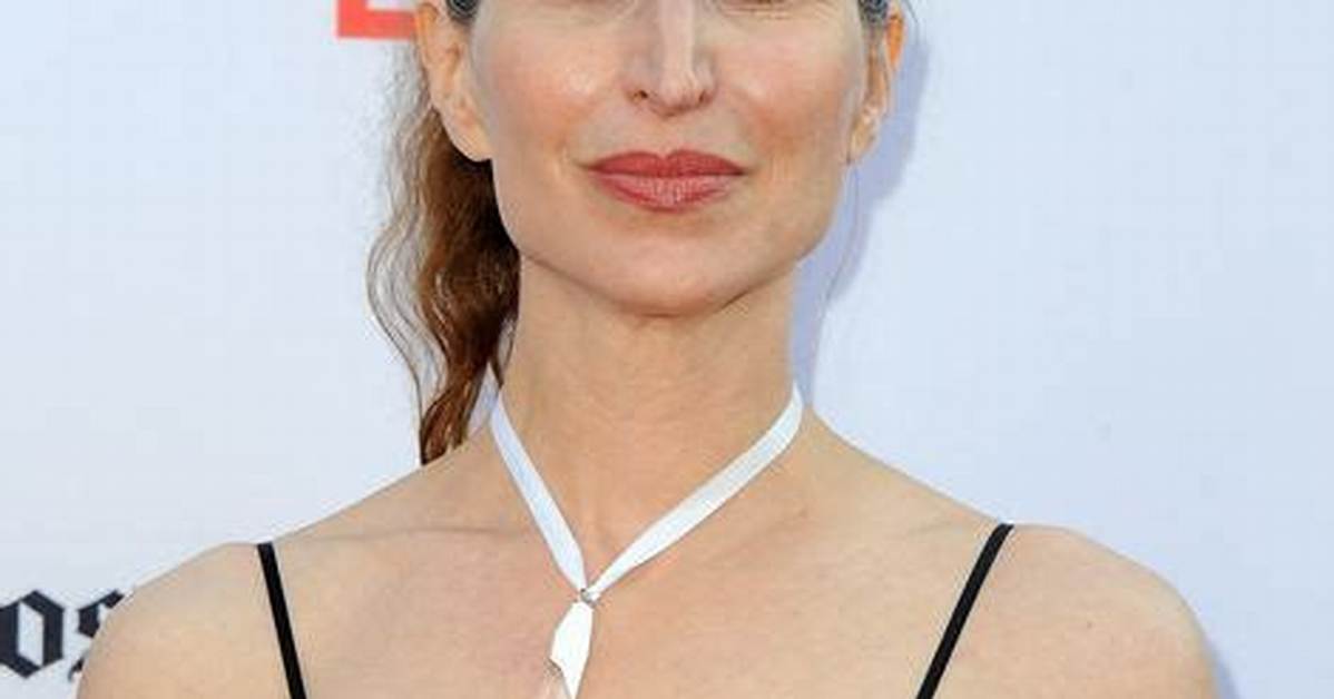 Bonnie Aarons Bio, Wiki, Age, Height, Husband, Actress, Movies and Net Worth