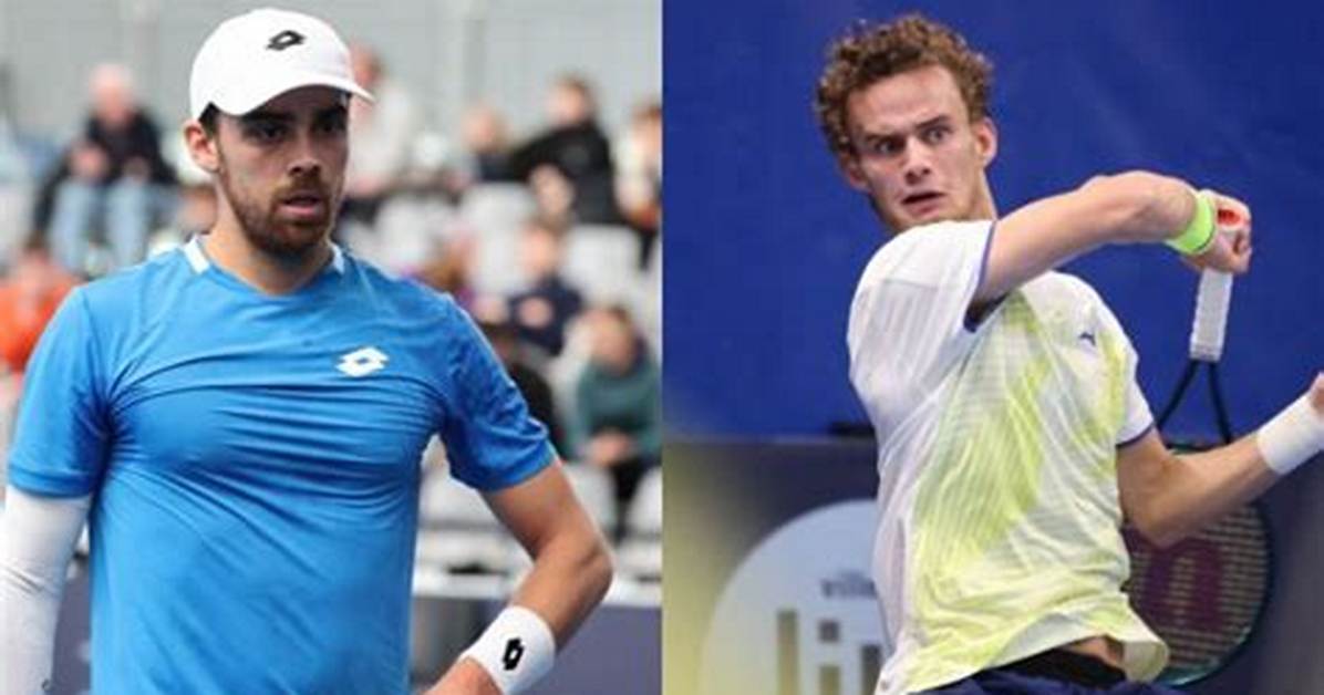 Bonzi Tennis Net Worth – How Much Is Bonzi Worth?