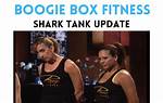 Boogie Box Fitness Shark Tank – Founder, Net Worth and Investment