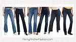 Boot Cut Jeans: a Timeless Fashion Staple for Every Wardrobe