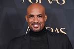 Boris Kodjoe: the Charismatic Star Who Captivates Audiences