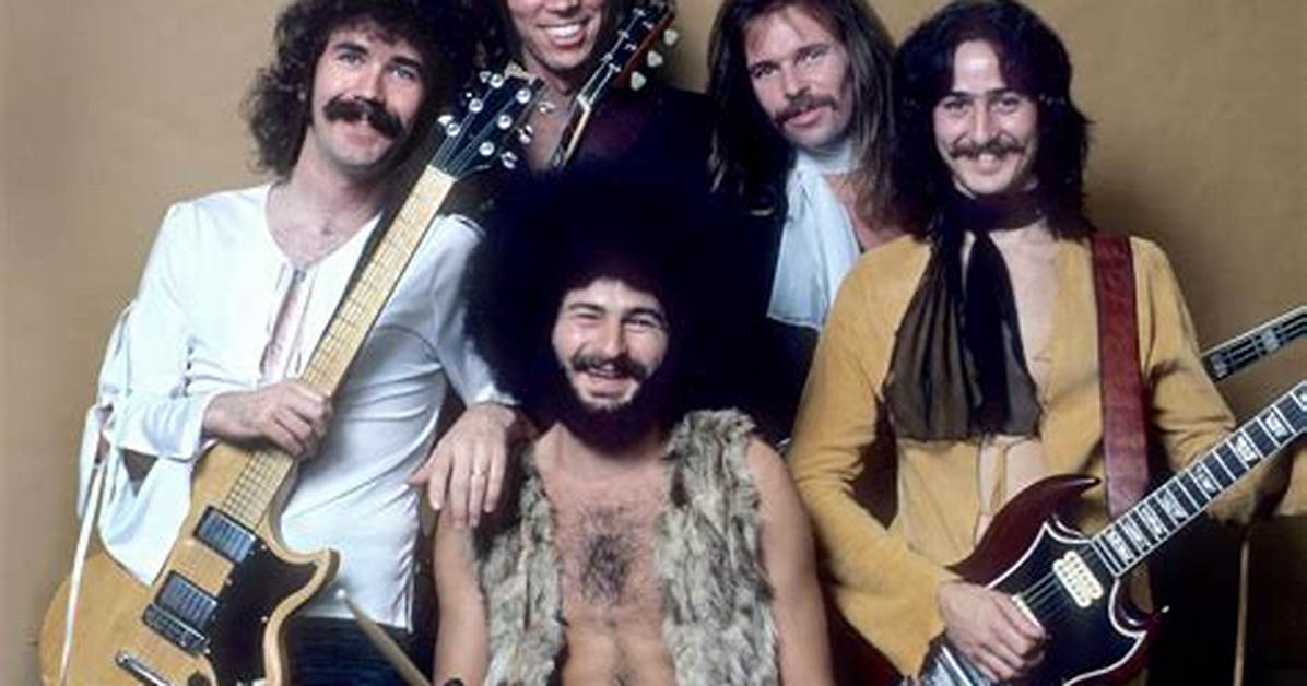 Boston Net Worth – Band Members and Music Earnings