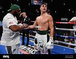 Boxing: Vito Mielnicki Jr Net Worth and Salary – How Rich Is the Pro Boxer?