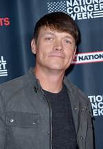 Brad Arnold: the Journey of a Rock Star