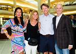 Brad Faxon and Wife Dory Faxon Gushes over 4 Beautiful Daughters