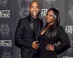 Brad James First Wife, Keshia Knight Biography