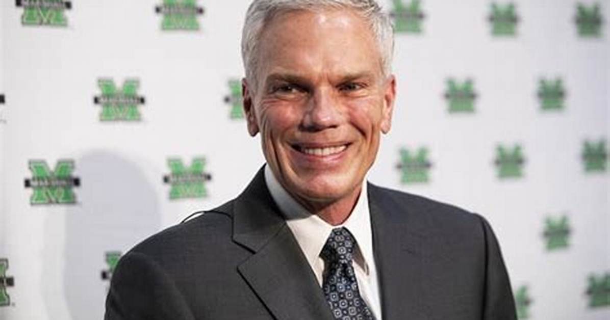 Brad Smith Net Worth – How Much Is Brad Smith Worth?