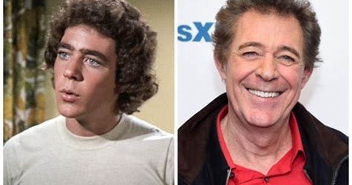 Brady Bunch Cast Net Worth – Richest Cast Members Salary