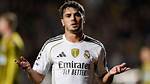 Brahim Diaz's Brother: the Story Behind the Talent