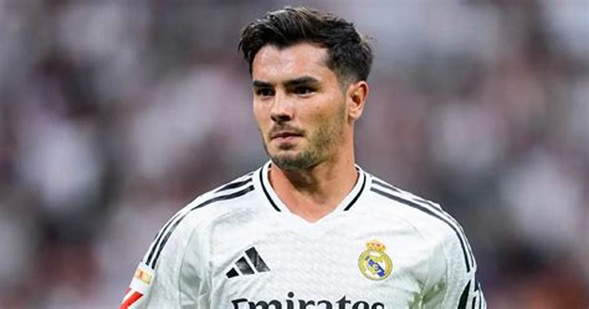 Brahim Diaz: the Iconic Hair That Turns Heads
