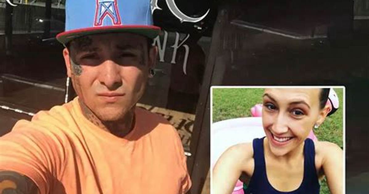 Brandon Hantz's Wife: a Deep Dive into Their Relationship
