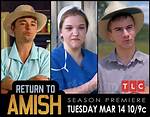 Breaking Amish Cast Net Worth – Richest Cast Members Salary