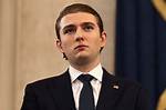 Breaking: Did Mojang Wipe Barron Trump's Minecraft Account?
