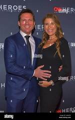 Breaking News: Kelly Dowd and Bill Weir Announce Engagement