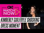 Breaking News: Kimberly Guildfoyle's Latest Controversy