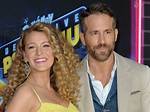 Breaking News: Ryan Reynolds and Blake Lively Welcome Fourth Child!