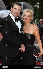 Brendan Coyle Wife: a Comprehensive Look into His Personal Life