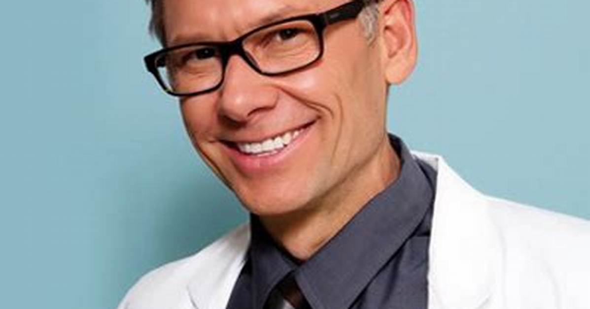 Brent Moelleken M D Bio