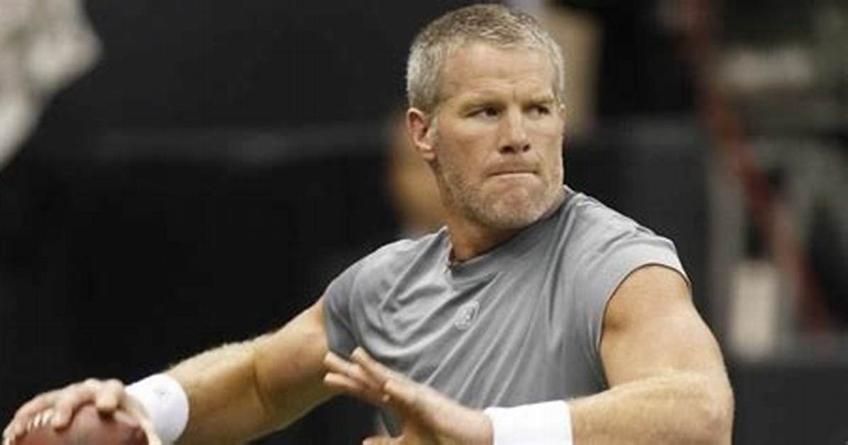 Brett Favre Net Worth – How Much Is Favre Worth?