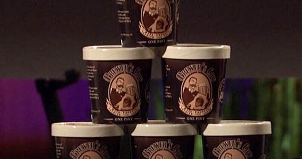 Brewers Cow Ice Cream on Shark Tank – Founder, Net Worth, and Investment
