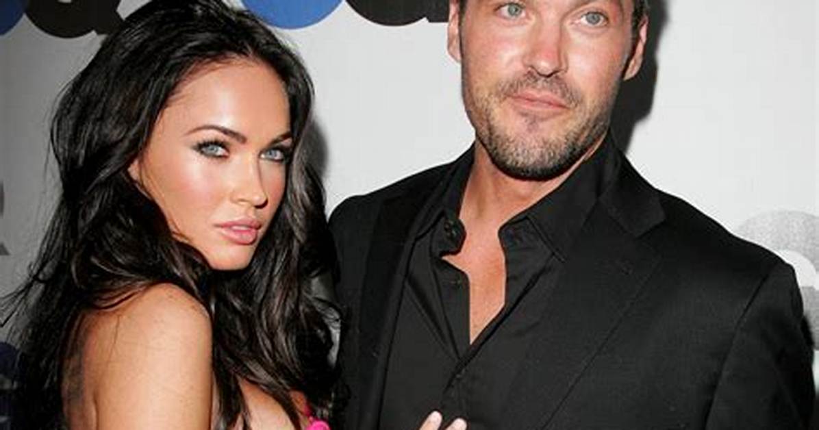 Brian Austin Green Net Worth – How Much Is Brian Austin Green Worth?