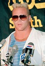 Brian Bosworth Net Worth – How Much Is Bosworth Worth?
