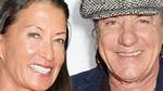 Brian Johnson and His First Wife: a Journey Through Love and Music